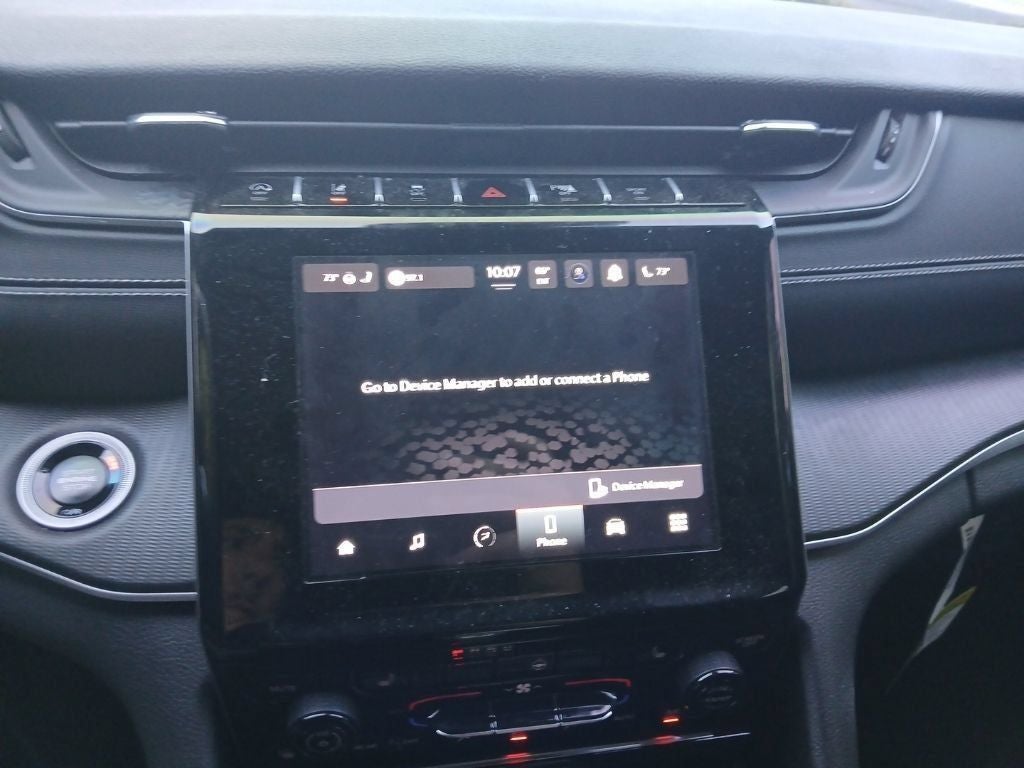 2024 Jeep Grand Cherokee Altitude 4x4