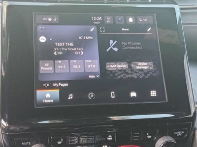 2024 Jeep Grand Cherokee Altitude 4x4