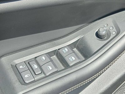 2024 Jeep Grand Cherokee Altitude 4x4