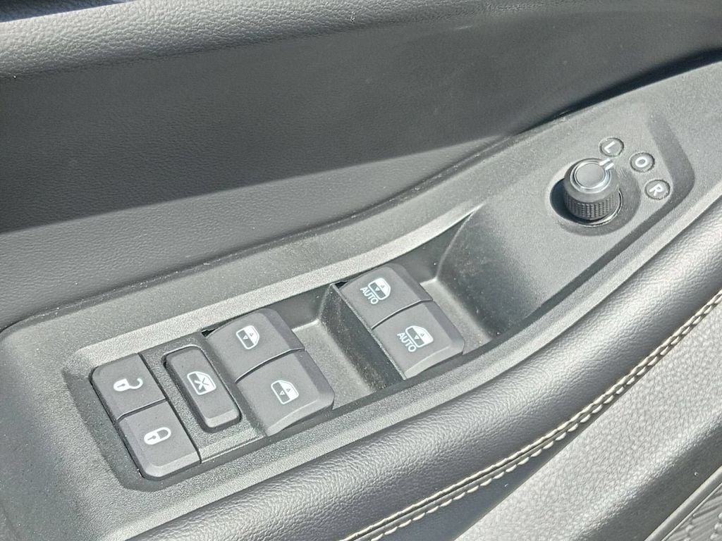 2024 Jeep Grand Cherokee Altitude 4x4