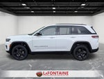2024 Jeep Grand Cherokee Altitude 4x4