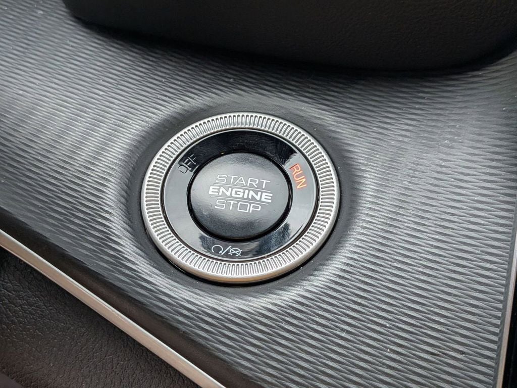 2024 Jeep Grand Cherokee Altitude 4x4