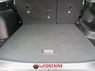 2024 Jeep Grand Cherokee Altitude 4x4