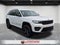 2024 Jeep Grand Cherokee Altitude 4x4