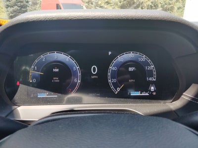 2024 Jeep Grand Cherokee Altitude X 4x4