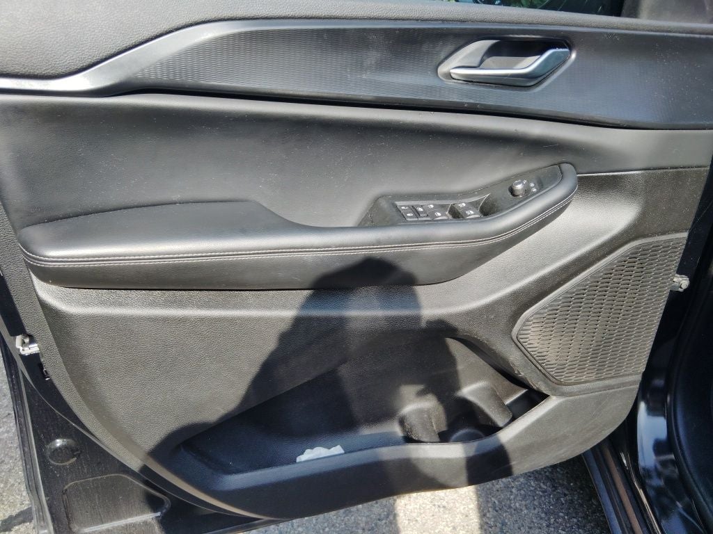 2024 Jeep Grand Cherokee Altitude X 4x4