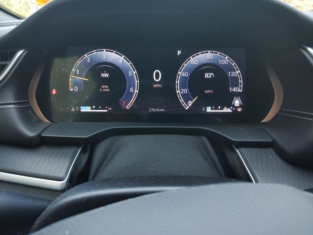 2024 Jeep Grand Cherokee Altitude X 4x4