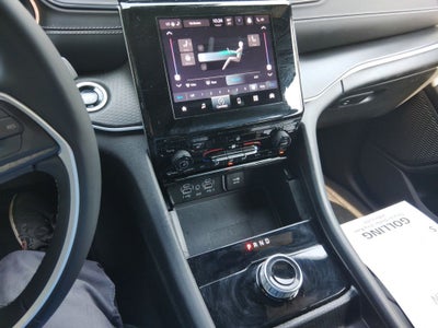 2024 Jeep Grand Cherokee Altitude X 4x4
