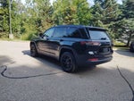 2024 Jeep Grand Cherokee Altitude X 4x4