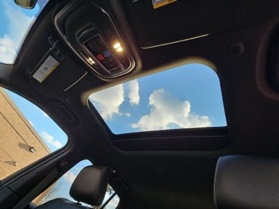 2025 Jeep Grand Cherokee Altitude X 4x4