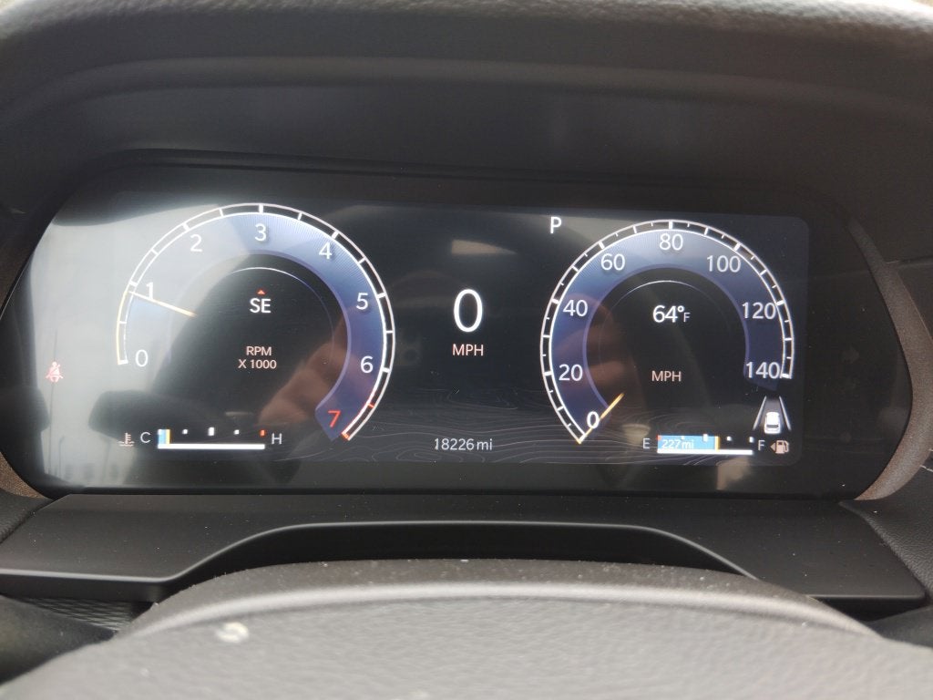 2025 Jeep Grand Cherokee Altitude X 4x4