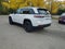 2025 Jeep Grand Cherokee Altitude X 4x4