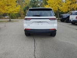2025 Jeep Grand Cherokee Altitude X 4x4