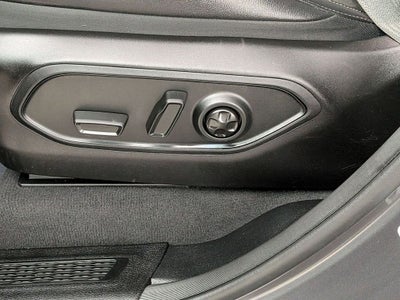 2024 Jeep Grand Cherokee Altitude 4x4