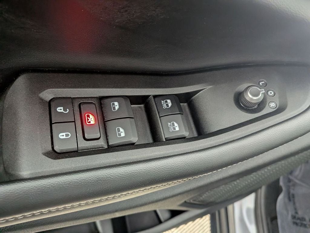 2024 Jeep Grand Cherokee Altitude 4x4