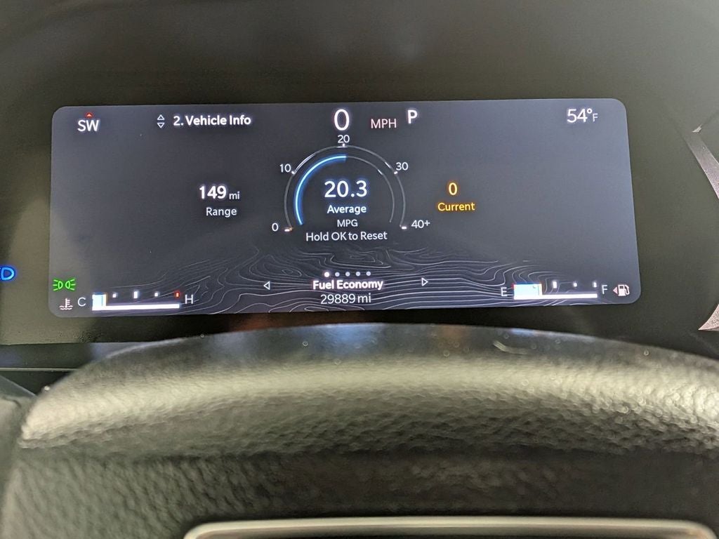 2024 Jeep Grand Cherokee Altitude 4x4