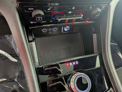 2024 Jeep Grand Cherokee Altitude X 4x4