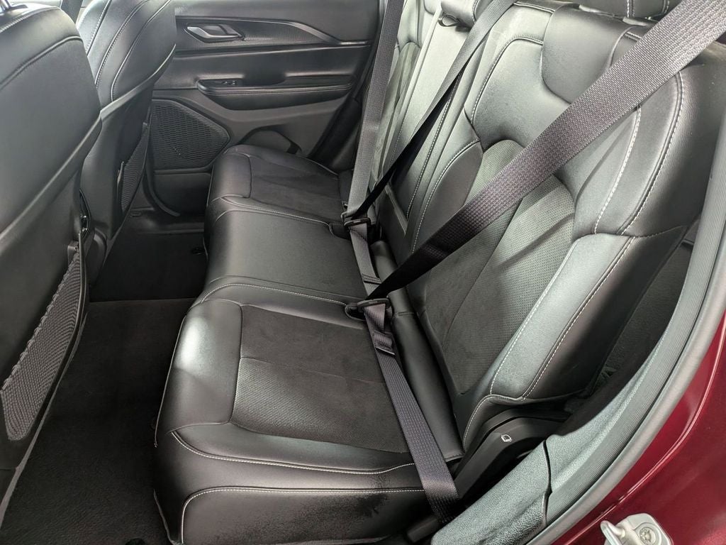 2024 Jeep Grand Cherokee Altitude X 4x4