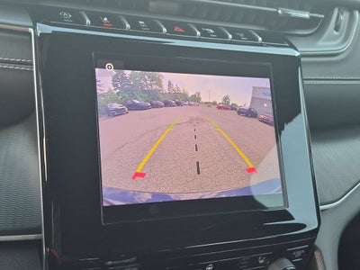 2024 Jeep Grand Cherokee Altitude 4x4