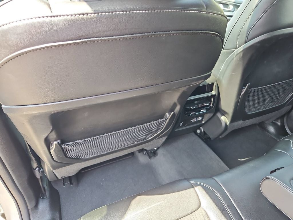 2024 Jeep Grand Cherokee Altitude X 4x4