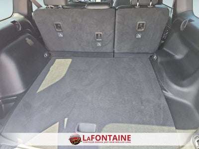 2024 Jeep Grand Cherokee Altitude X 4x4
