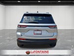 2024 Jeep Grand Cherokee Altitude X 4x4