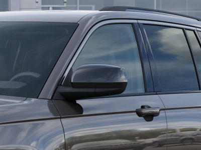 2026 Jeep Grand Cherokee GRAND CHEROKEE ALTITUDE 4X4