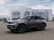 2026 Jeep Grand Cherokee GRAND CHEROKEE ALTITUDE 4X4