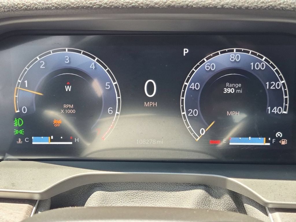 2022 Jeep Grand Cherokee Limited 4x4