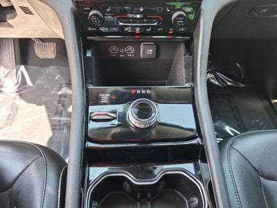 2022 Jeep Grand Cherokee Limited 4x4