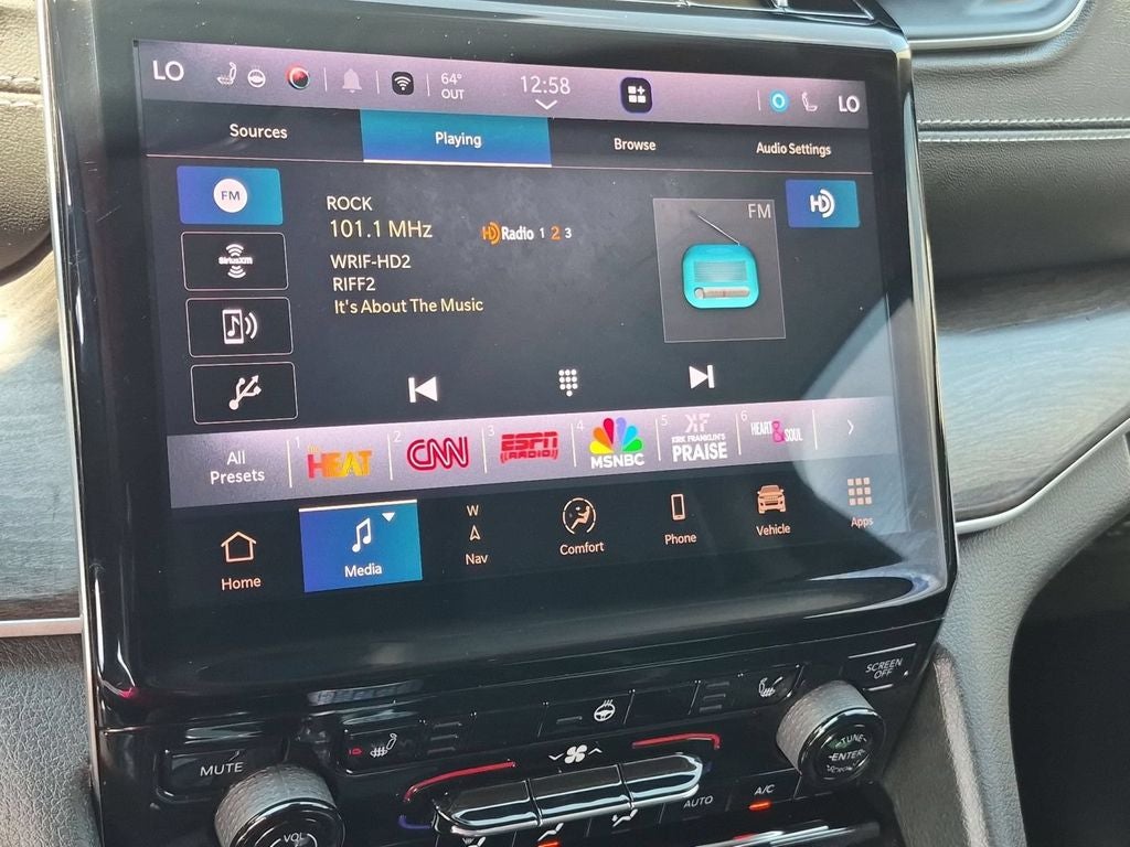 2022 Jeep Grand Cherokee Limited 4x4