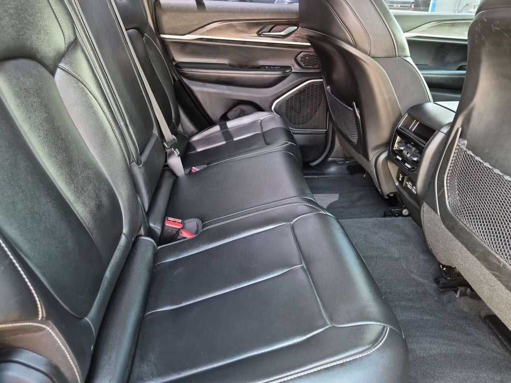 2022 Jeep Grand Cherokee Limited 4x4