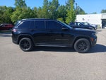 2022 Jeep Grand Cherokee Limited 4x4