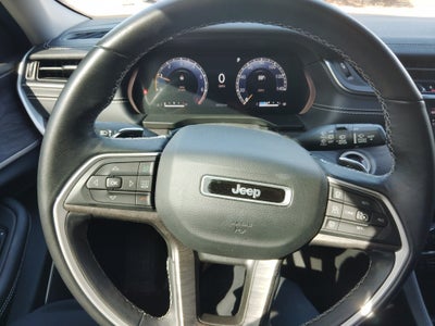 2022 Jeep Grand Cherokee Limited 4x4