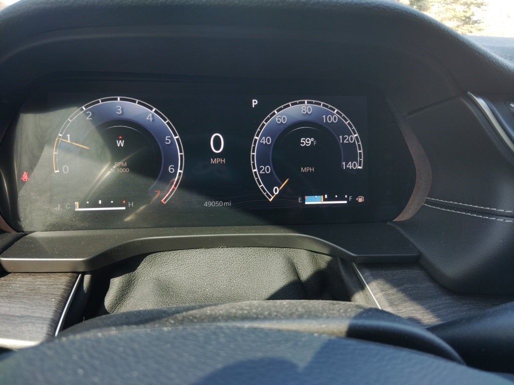 2022 Jeep Grand Cherokee Limited 4x4