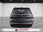 2022 Jeep Grand Cherokee Limited 4x4