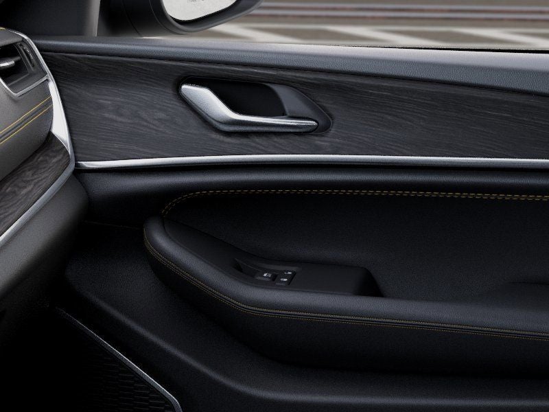 2026 Jeep Grand Cherokee GRAND CHEROKEE 85TH ANNIVERSARY EDITION 4X4