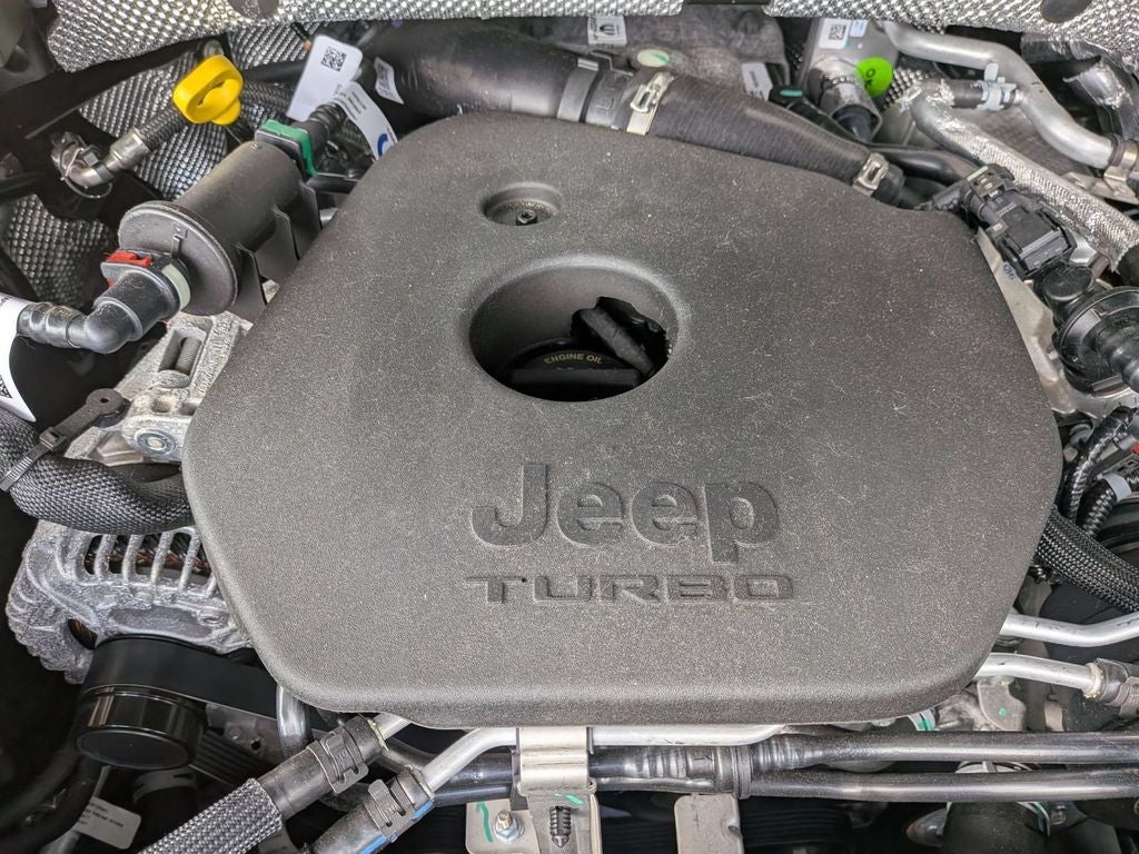 2026 Jeep Grand Cherokee Limited 4x4