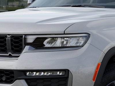 2026 Jeep Grand Cherokee GRAND CHEROKEE 85TH ANNIVERSARY EDITION 4X4