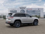 2026 Jeep Grand Cherokee GRAND CHEROKEE 85TH ANNIVERSARY EDITION 4X4