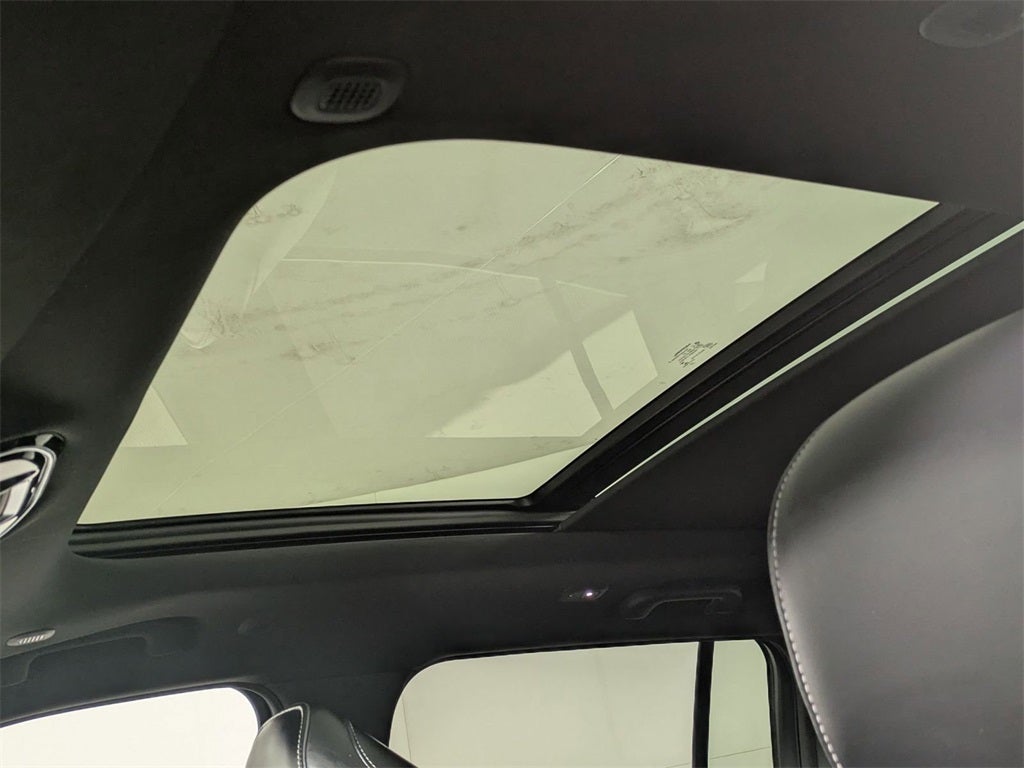 2023 Jeep Grand Cherokee Overland 4x4