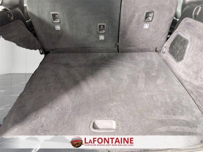 2023 Jeep Grand Cherokee Overland 4x4