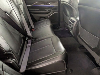 2023 Jeep Grand Cherokee Overland 4x4