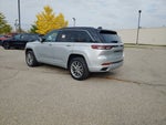 2025 Jeep Grand Cherokee Summit 4x4