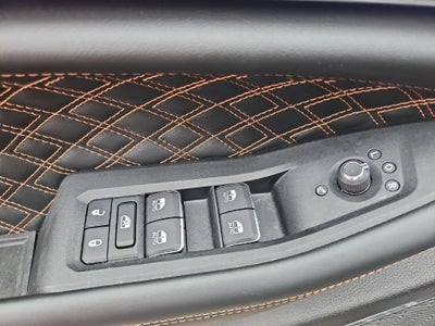 2025 Jeep Grand Cherokee Summit 4x4