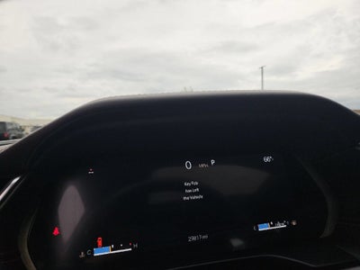 2025 Jeep Grand Cherokee Summit 4x4