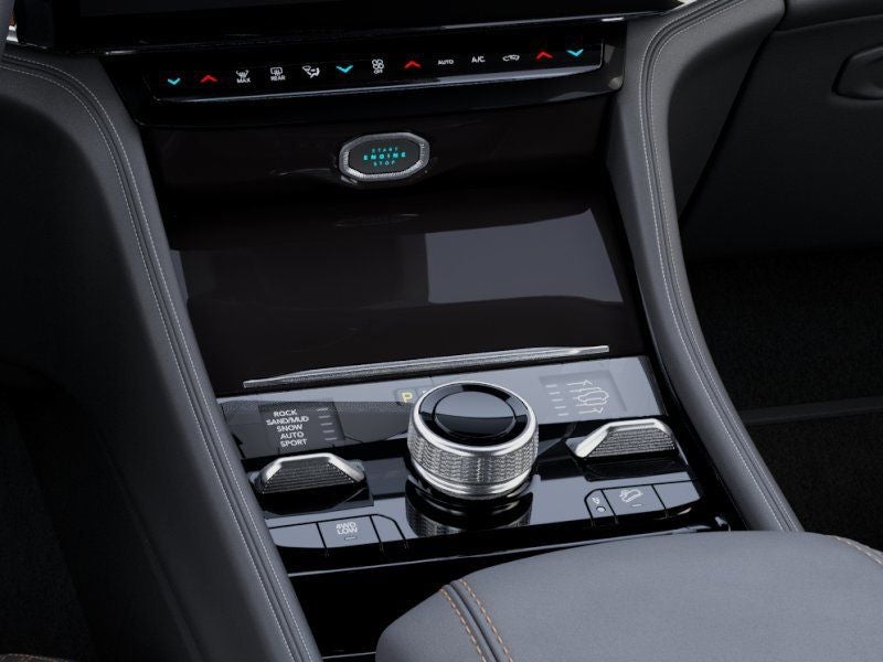 2026 Jeep Grand Cherokee GRAND CHEROKEE SUMMIT 4X4