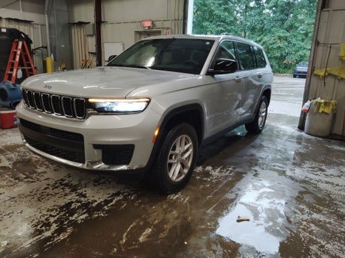 2023 Jeep Grand Cherokee L Laredo 4x4