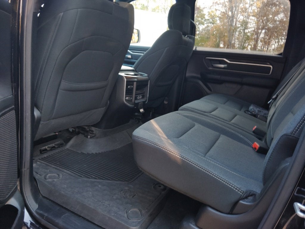 2024 Jeep Grand Cherokee L Altitude X 4x4