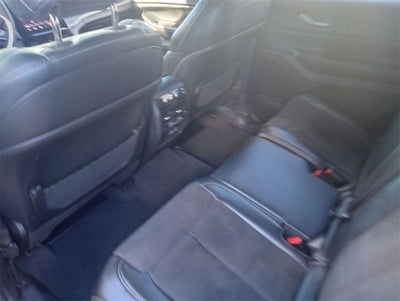 2024 Jeep Grand Cherokee L Altitude 4x4